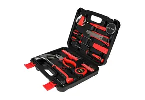 Benson Gereedschapset 43 dlg