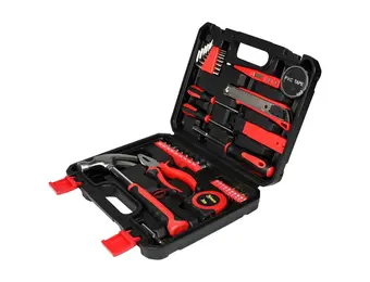 Benson Gereedschapset 43 dlg