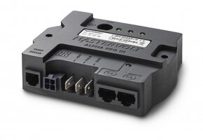 Mastervolt Alpha Pro III Geavanceerde 3-traps laadregelaar