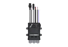 Garmin ECLIPSE Command Center, Command Center