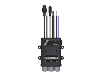 Garmin ECLIPSE Command Center, Command Center