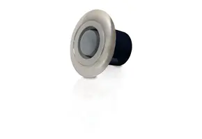 Garmin LUX CL25, Courtesy Lights, .5 Watt, Chrome Bezel