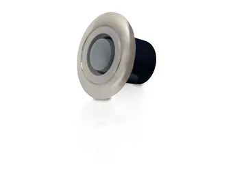 Garmin LUX CL25, Courtesy Lights, .5 Watt, Chrome Bezel