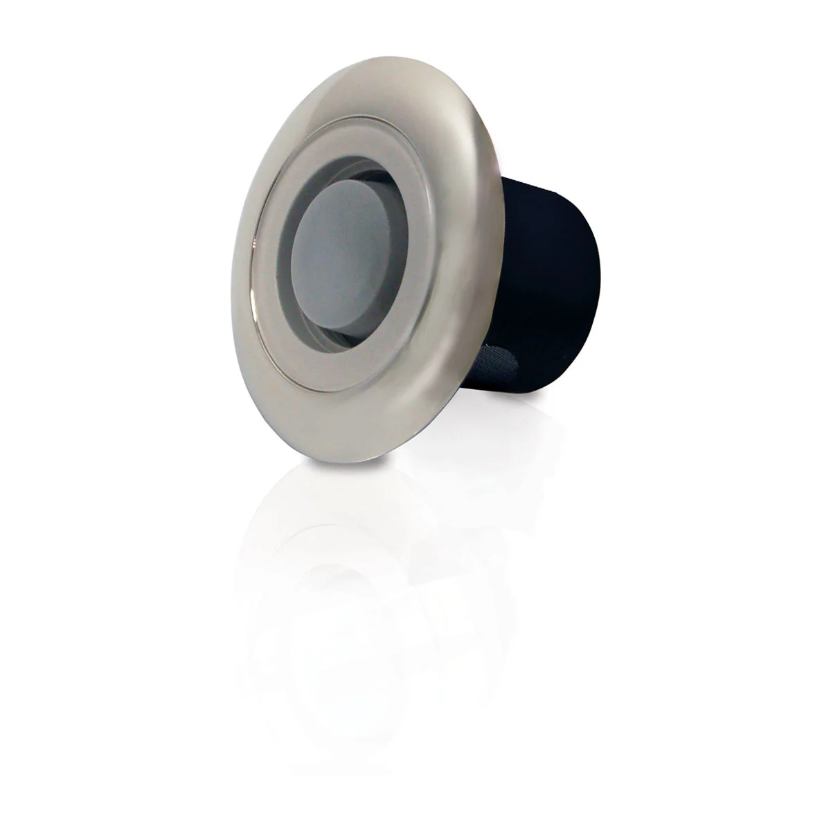 Garmin LUX CL25, Courtesy Lights, .5 Watt, Chrome Bezel