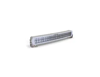 Garmin Light Bar, Curved Light Bar, 20"