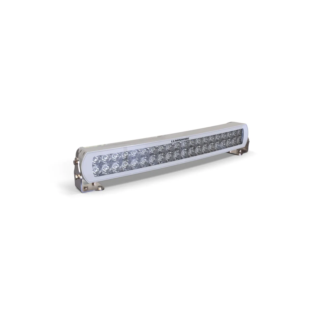 Garmin Light Bar, Curved Light Bar, 20"