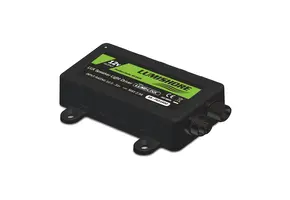 Garmin LUX Speaker Light Driver, Speaker Light Driver