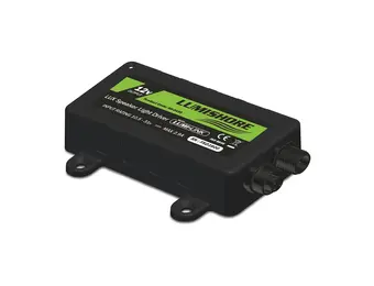 Garmin LUX Speaker Light Driver, Speaker Light Driver