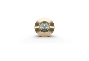 Garmin SUPRA TIX1604, Interchangeable Thru-Hull Light