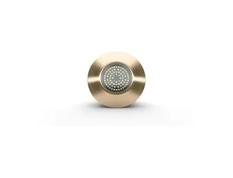 Garmin SUPRA TIX1604, Interchangeable Thru-Hull Light