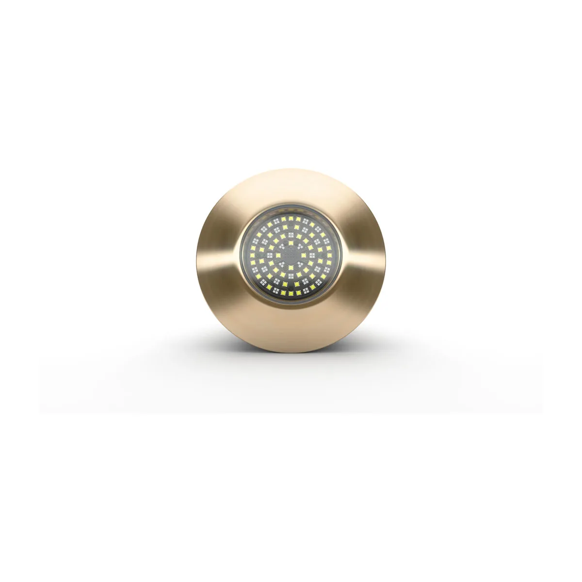 Garmin SUPRA TIX1604, Interchangeable Thru-Hull Light