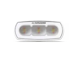 Garmin ECLIPSE Flood Light 4", Flood Light 4"