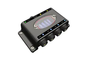 Garmin EOS i-Connect Hub Kit, i-Connect Hub Kit with 1M DMX Cable