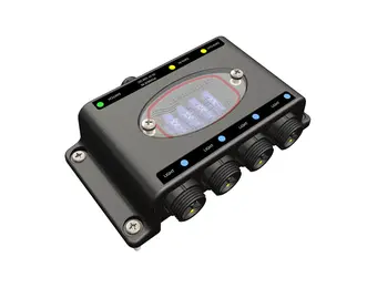 Garmin EOS i-Connect Hub Kit, i-Connect Hub Kit with 1M DMX Cable