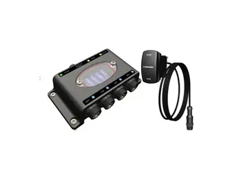 Garmin i-Connect Hub Kit with 1M DMX Cable