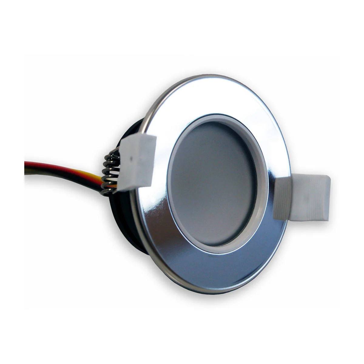 Garmin LUX DL65, Downlight, 5 Watt, Chrome Bezel