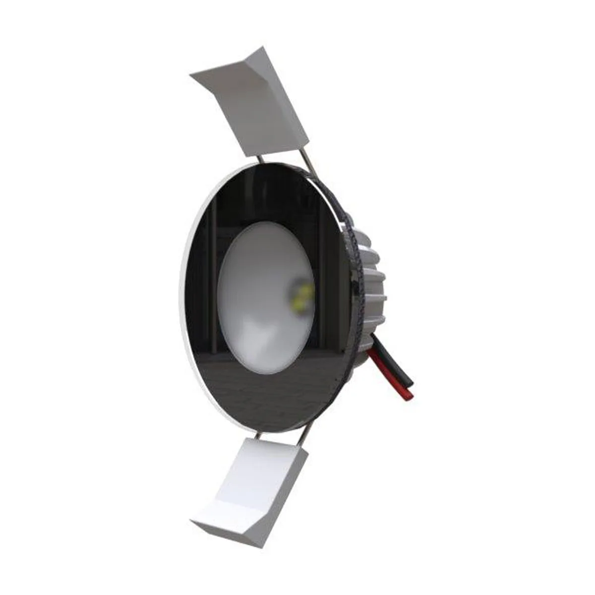 Garmin ECLIPSE DL55, Downlight, Blue (Black Finish)