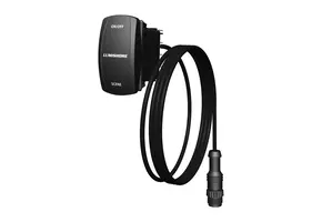Garmin SUPRA i-Connect Hub Switch, 2 Way i-Connect Hub Switch