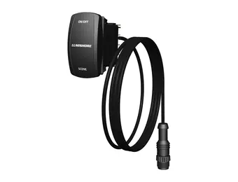 Garmin SUPRA i-Connect Hub Switch, 2 Way i-Connect Hub Switch