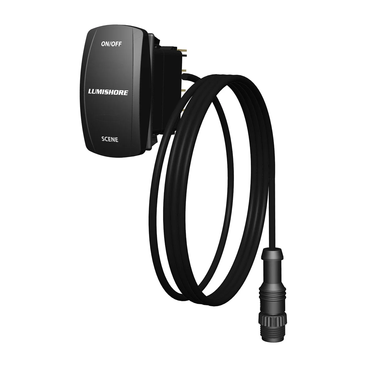 Garmin SUPRA i-Connect Hub Switch, 2 Way i-Connect Hub Switch