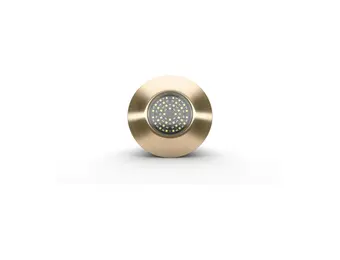 Garmin EOS TIX1604, Interchangeable Thru-Hull Light