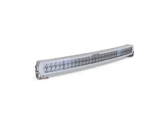 Garmin Light Bar, Curved Light Bar, 30"