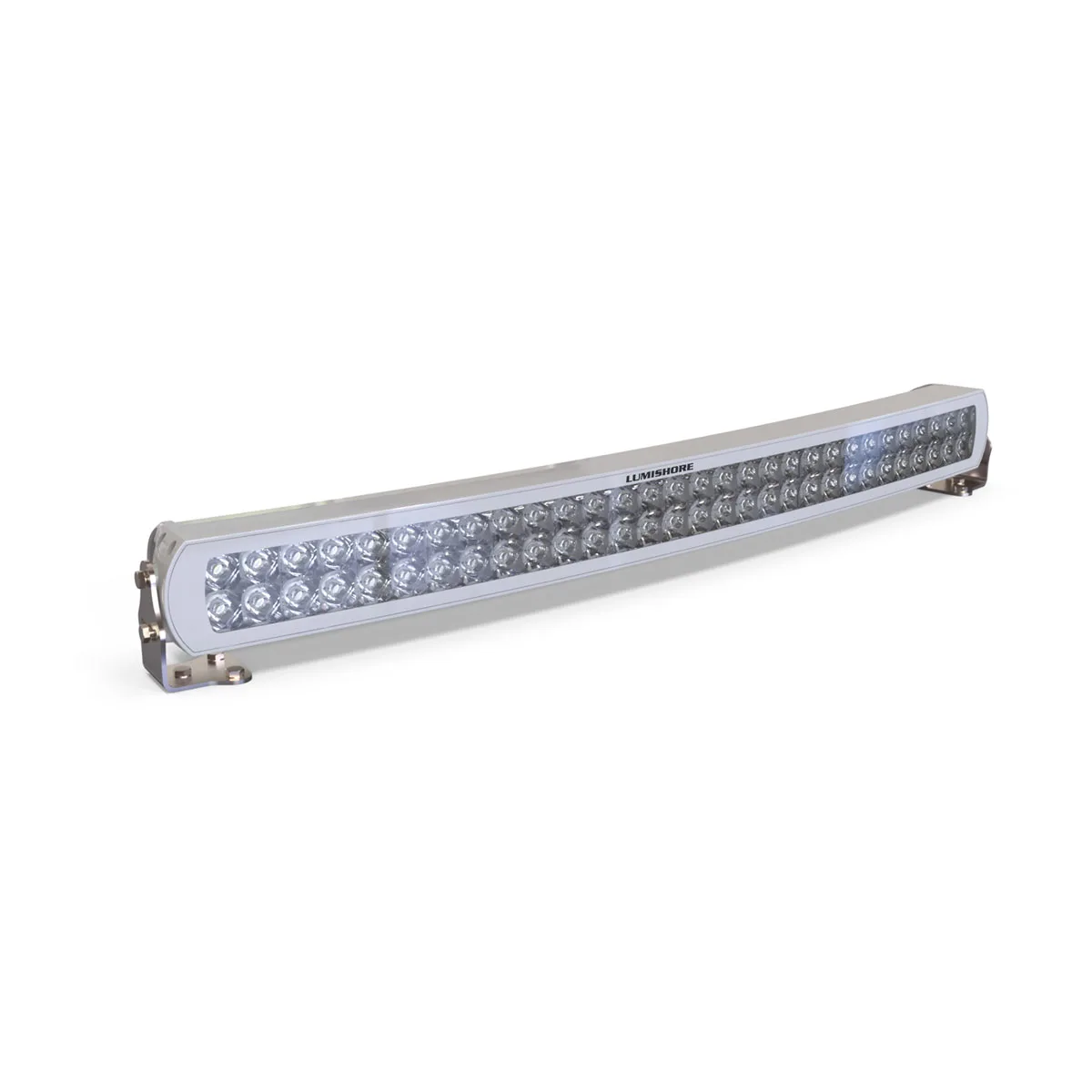 Garmin Light Bar, Curved Light Bar, 30"