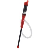 Benson Overhevelingspomp op batterij