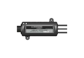 Garmin EOS LUX Command Center, EOS LUX Command Center