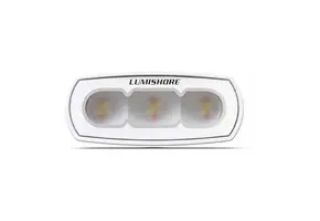 Garmin LUX Flood Light 4", Flood Light 4"