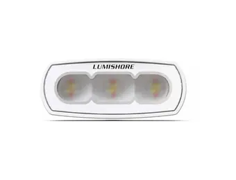 Garmin LUX Flood Light 4", Flood Light 4"