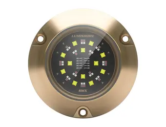 Garmin EOS SMX154, Single Light Surface Mount