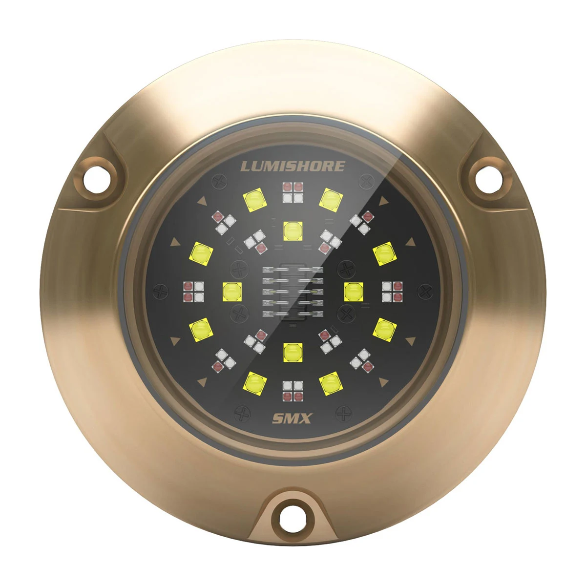 Garmin EOS SMX154, Single Light Surface Mount