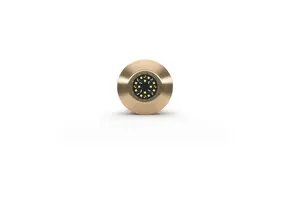 Garmin EOS TIX404, Interchangeable Thru-Hull Light