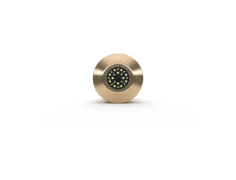 Garmin EOS TIX404, Interchangeable Thru-Hull Light