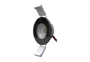 Garmin ECLIPSE DL55, Downlight, White (Black Finish)