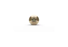 Garmin ORA TIX204, Flush Fit Interchangeable Thru-Hull Light, Green