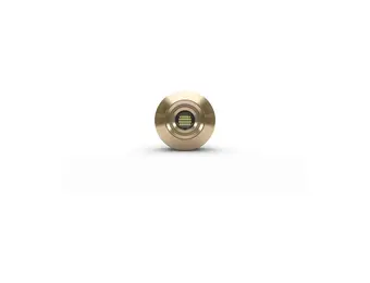 Garmin ORA TIX204, Flush Fit Interchangeable Thru-Hull Light, Green