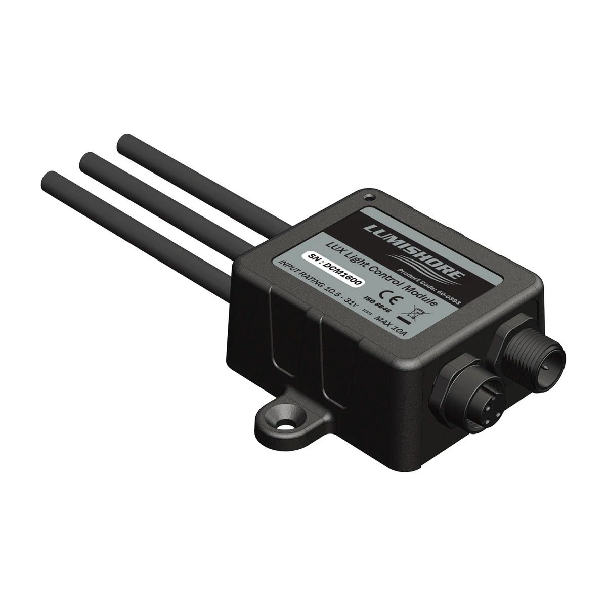 Garmin LUX Light Control Module, Light Control Module