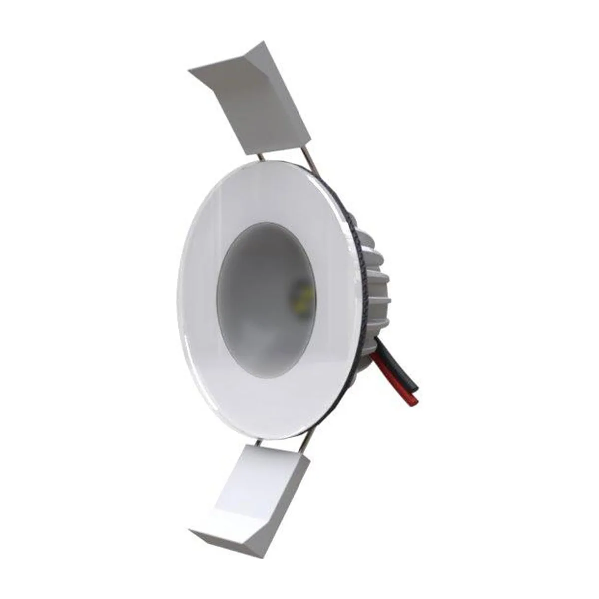 Garmin ECLIPSE DL55, Downlight, White (White Finish)