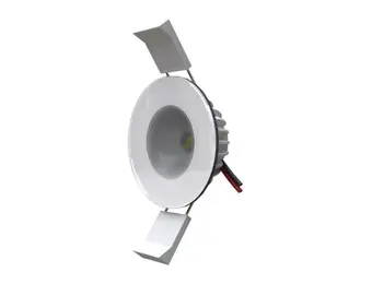 Garmin ECLIPSE DL55, Downlight, White (White Finish)