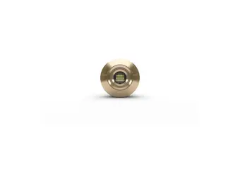 Garmin ORA TIX204, Flush Fit Interchangeable Thru-Hull Light, White