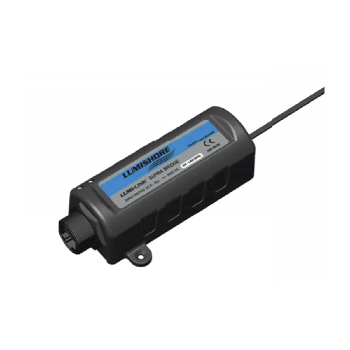 Garmin SUPRA Bridge Module, Bridge Module