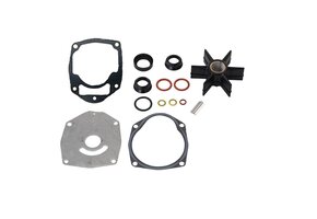 Quicksilver 8M0100526 Waterpomp service kit voor Mercruiser Alpha One Gen II