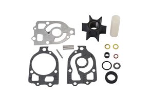 Quicksilver 89984Q5 Waterpomp service kit voor Mercury en Mercruiser 65-225pk