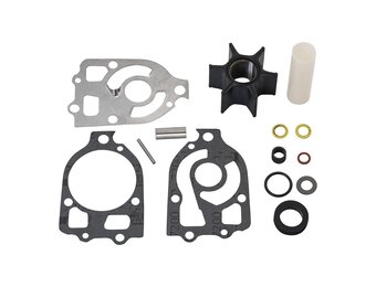 Quicksilver 89984Q5 Waterpomp service kit voor Mercury en Mercruiser 65-225pk