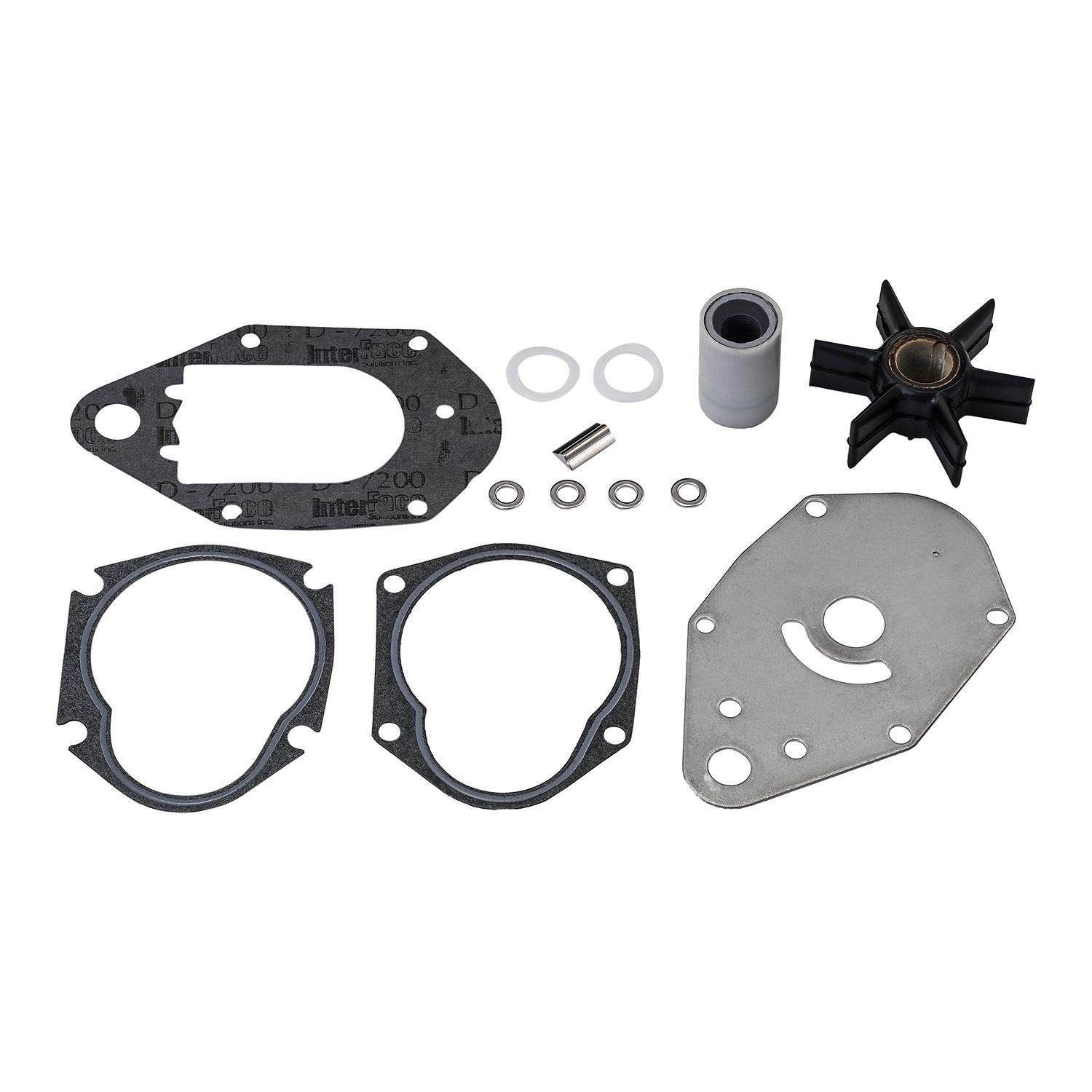 Quicksilver 19453Q2 Waterpomp service kit voor Mercury 55-60pk, foto 3 van 3