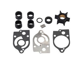 Quicksilver 89983Q1 Waterpomp service kit voor Mercury 30-70 pk