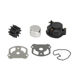 Quicksilver º 8M6012789 Waterpomp service kit voor OMC 2.3-7.5L