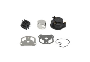 Quicksilver º 8M6012789 Waterpomp service kit voor OMC 2.3-7.5L
